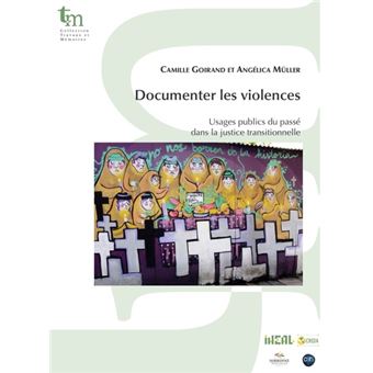 Documenter les violences