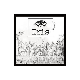 Iris Iris CD album Achat & prix fnac