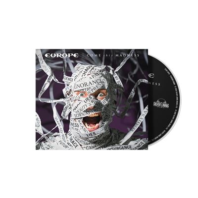 Come This Madness Édition Limitée