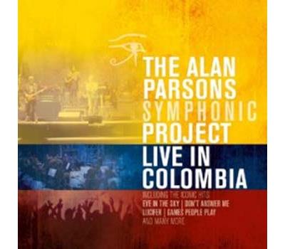 Live In Colombia