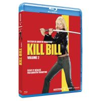 KILL BILL 2-FR-BLURAY