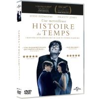 Une merveilleuse histoire du temps DVD