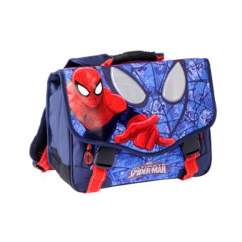 Cartable Alpa Pap Spiderman dos 38 cm Cartables scolaires Achat prix fnac