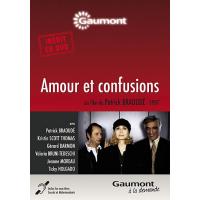 Amour et confusions DVD
