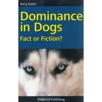 DOMINANCE IN DOGS
