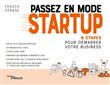 Passez en mode startup