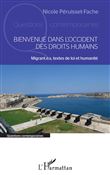 Bienvenue dans l'Occident des droits humains