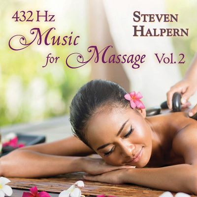 432 hz music for massage vol 2