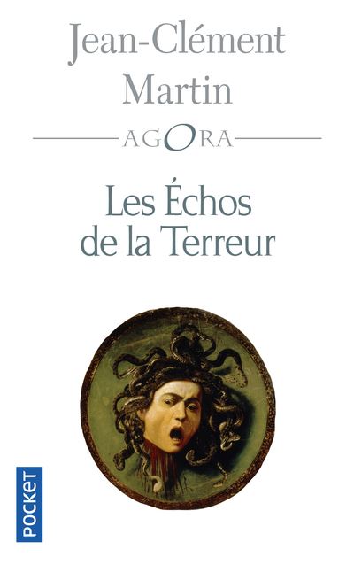 Les Echos de la Terreur - Jean-Clément Martin - Poche