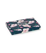 Porte-cartes visite Legami Flower bloom