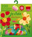 Les jolies fleurs