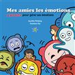 Mes amies les émotions