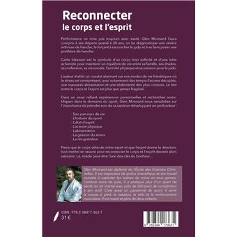 Reconnecter le corps et l'esprit