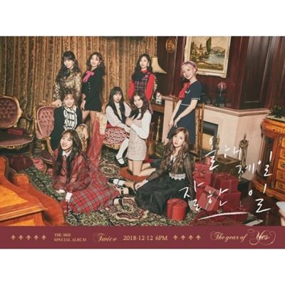 3rd special album the year of yes phob phot