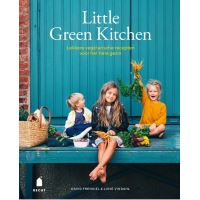 Little Green Kitchen