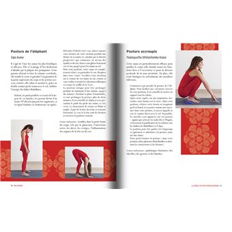 Yoga et huiles essentielles - Le duo gagnant pour soulager les maux du quotidien