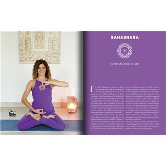 Yoga et huiles essentielles - Le duo gagnant pour soulager les maux du quotidien