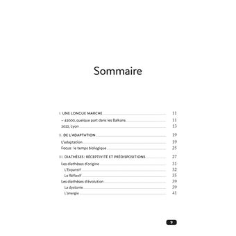 Guérir la civilisation, guérir l'Homme - Le défi sanitaire des générations futures