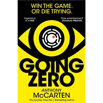 Going zero