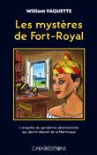 Les mystères de Fort-Royal