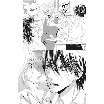 Promesses en rose T03