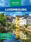 Guide Vert Week&GO Luxembourg Michelin