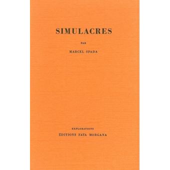 Simulacres