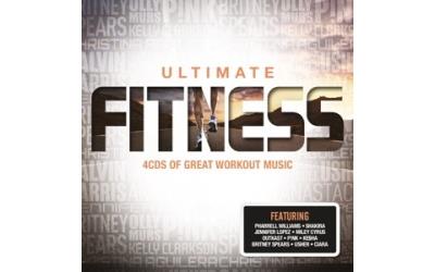 Ultimate Fitness