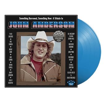 John Prine, Sierra Ferrell, Brent Cobb, Nathaniel Rateliff - 1