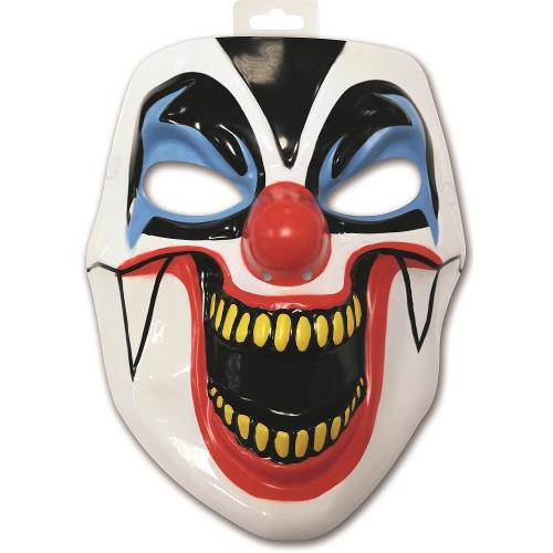 Masque clown de l'enfer Rubie’s