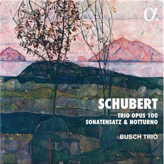 Franz Schubert - 1