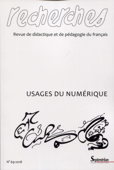 Recherche,69:usages du numerique