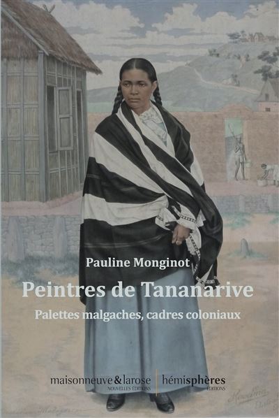 Peintres de Tananarive