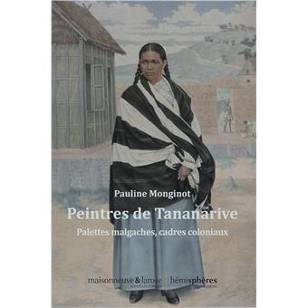 Peintres de Tananarive