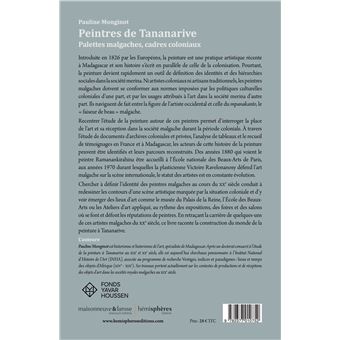 Peintres de Tananarive