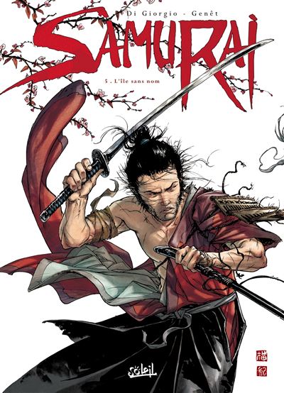 Samurai