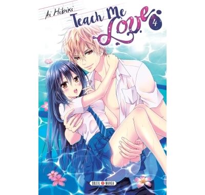 Teach me love