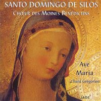 Santo Domingo De Silos - Ave Maria
