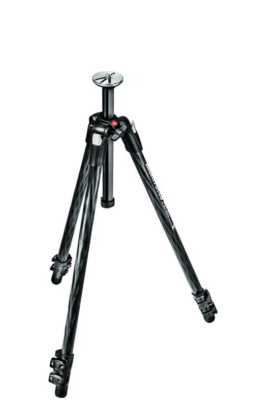 Trépied Manfrotto 290 Xtra Carbone