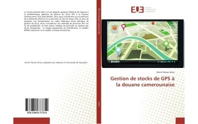 Gestion de stocks de GPS à la douane camerounaise