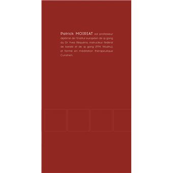 Qi gong santé au rythme des saisons