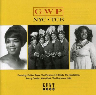 GWP NYC TCB