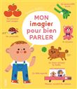 Mon imagier pour bien parler