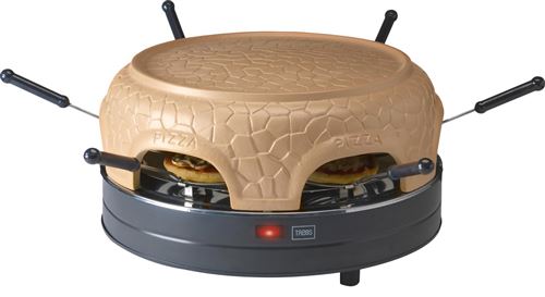 Trebs 99391 - PizzaGusto Oven