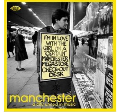 A city united in music