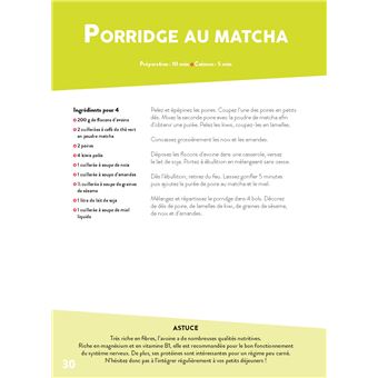 Bols pour toute l'année. Du petit déjeuner au dîner