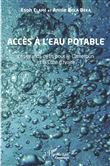 Accès à l'eau potable