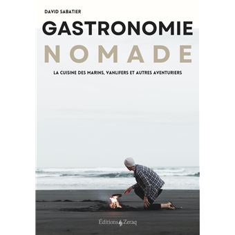 Gastronomie Nomade