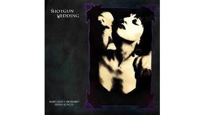 SHOTGUN WEDDING/LP