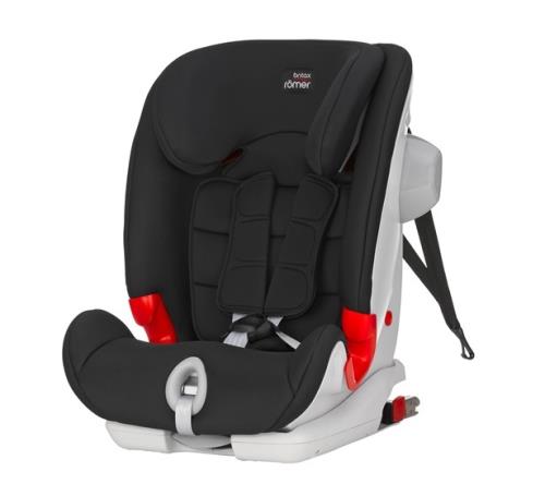 Siège auto évolutif ADVANSAFIX PRO BRITAX ROMER : Comparateur